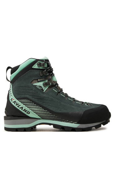 Kayland Туристически Grand Tour W's Gtx GORE-TEX 018022520 Сив - Mera.bg