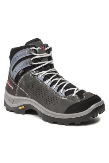 Kayland Туристически Impact Gtx GORE-TEX 18018080 Anthracite/Grey - Mera.bg