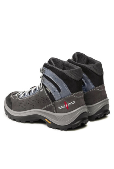 Kayland Туристически Impact Gtx GORE-TEX 18018080 Anthracite/Grey - Mera.bg