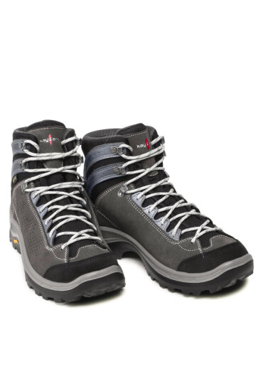 Kayland Туристически Impact Gtx GORE-TEX 18018080 Anthracite/Grey - Mera.bg