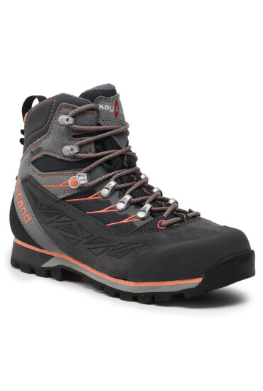 Kayland Туристически Legacy W's Gtx GORE-TEX 18022145 Grey Peach - Mera.bg