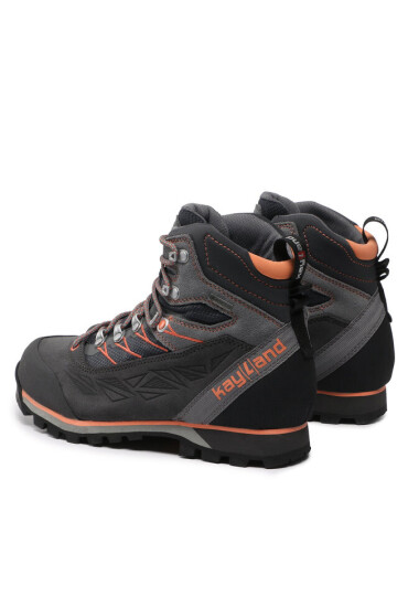 Kayland Туристически Legacy W's Gtx GORE-TEX 18022145 Grey Peach - Mera.bg