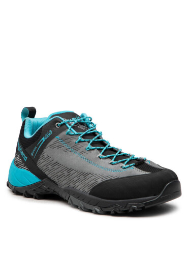 Kayland Туристически Revolt Gtx GORE-TEX 018022340 Сив - Mera.bg