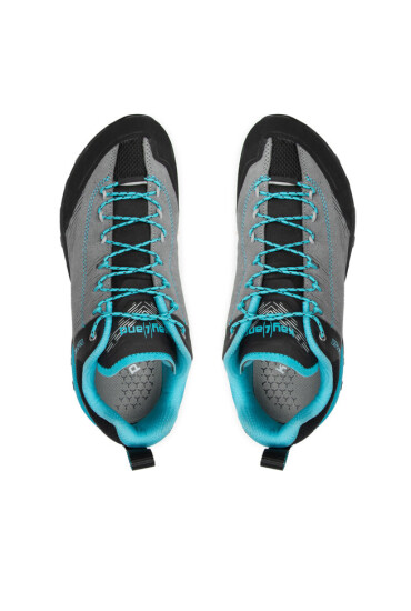 Kayland Туристически Revolt Gtx GORE-TEX 018022340 Сив - Mera.bg