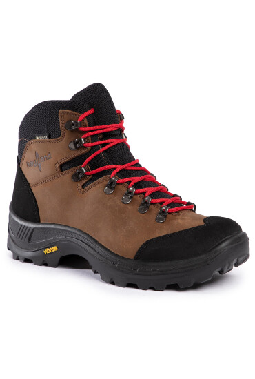 Kayland Туристически Starland Gtx GORE-TEX 18018100 Brown - Mera.bg