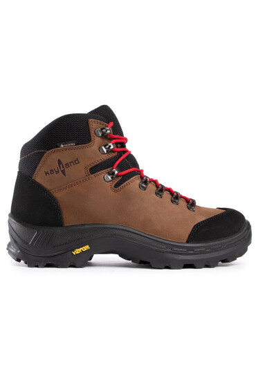 Kayland Туристически Starland Gtx GORE-TEX 18018100 Brown - Mera.bg