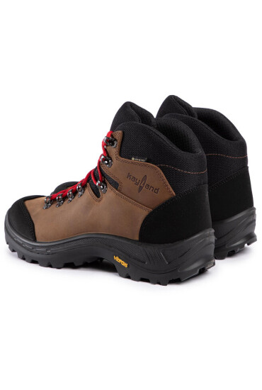 Kayland Туристически Starland Gtx GORE-TEX 18018100 Brown - Mera.bg