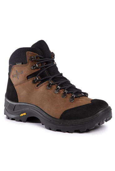 Kayland Туристически Starland Gtx GORE-TEX 18018100 Brown - Mera.bg