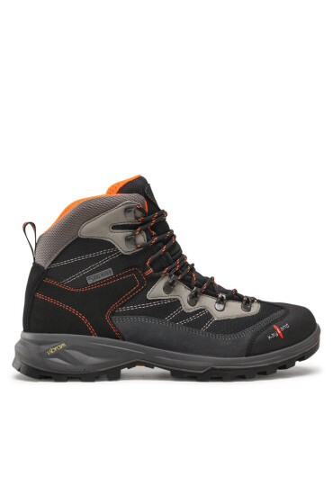 Kayland Туристически Taiga Evo Gtx GORE TEX 018021135 Black/Orange/Krk - Mera.bg
