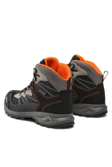 Kayland Туристически Taiga Evo Gtx GORE TEX 018021135 Black/Orange/Krk - Mera.bg