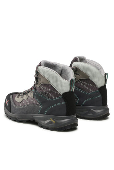 Kayland Туристически Taiga Evo W's Gtx GORE TEX 018021130 Grey/Green/Krk - Mera.bg