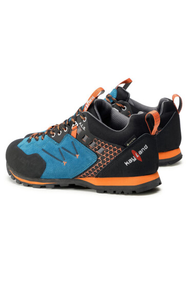Kayland Туристически Vitrik Gtx GORE-TEX 018020090 Син - Mera.bg