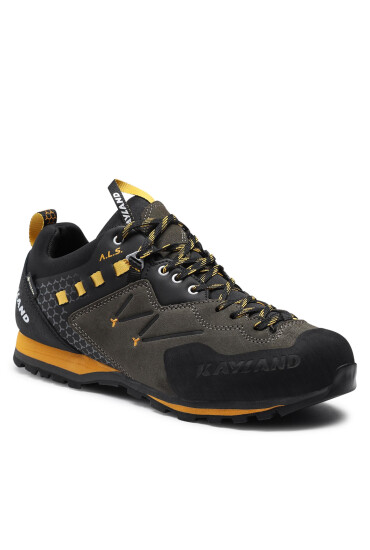 Kayland Туристически Vitrik Gtx GORE-TEX 018022600 Черен - Mera.bg