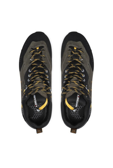 Kayland Туристически Vitrik Gtx GORE-TEX 018022600 Черен - Mera.bg
