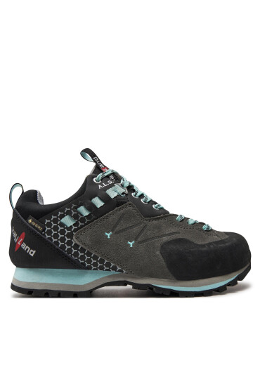 Kayland Туристически Vitrik Gtx GORE-TEX 18021105 Сив - Mera.bg