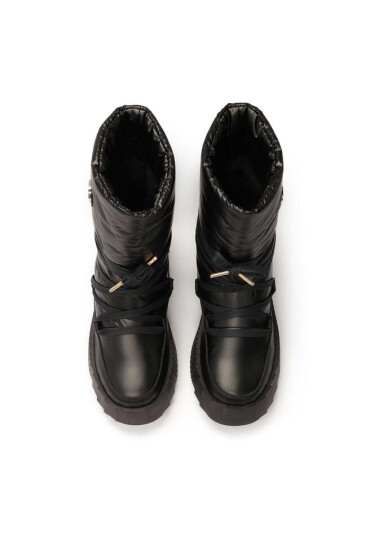 Kazar Апрески Dage 82493-27-00 Black - Mera.bg