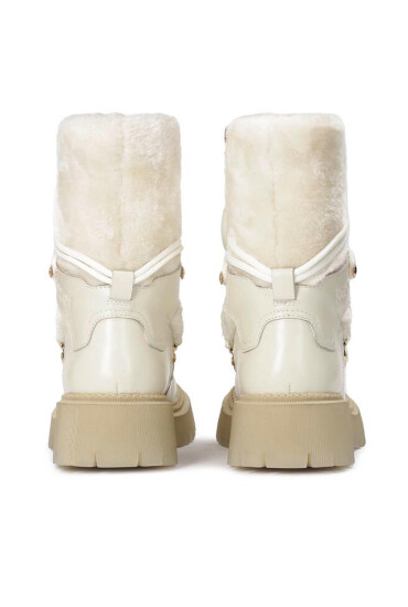 Kazar Апрески Dubberly 83195-F2-B6 Off White - Mera.bg