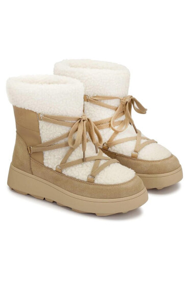 Kazar Апрески Susan 76307-SZ-32 Jasnobrązowy - Mera.bg