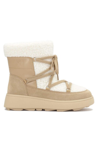 Kazar Апрески Susan 76307-SZ-32 Jasnobrązowy - Mera.bg