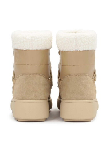 Kazar Апрески Susan 76307-SZ-32 Jasnobrązowy - Mera.bg
