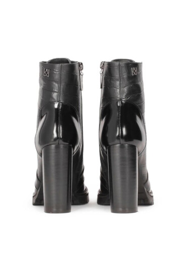 Kazar Боти Brisbone 83251-16-00 Black - Mera.bg