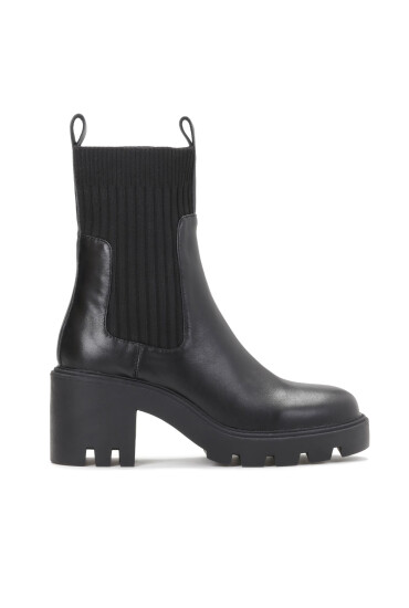 Kazar Боти Ever 66241-27-00 Black - Mera.bg