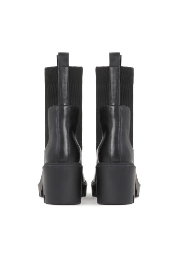Kazar Боти Ever 66241-27-00 Black - Mera.bg