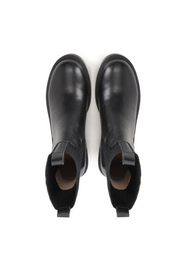 Kazar Боти Ever 66241-27-00 Black - Mera.bg