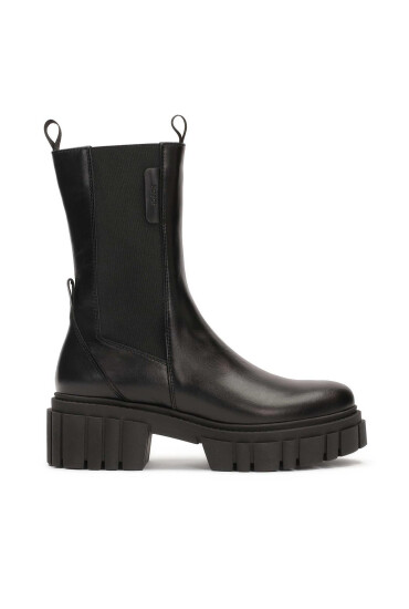 Kazar Боти Lyla 81584-27-00 Black - Mera.bg