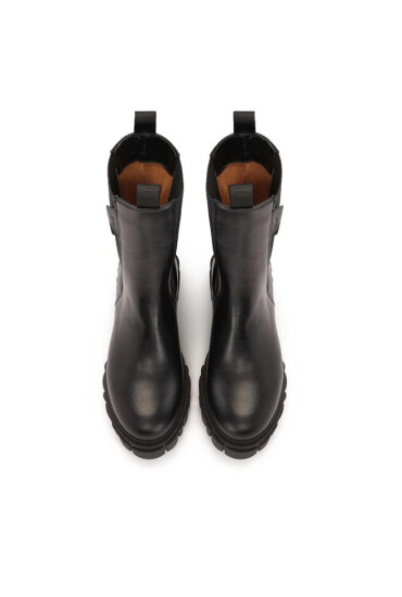 Kazar Боти Lyla 81584-27-00 Black - Mera.bg