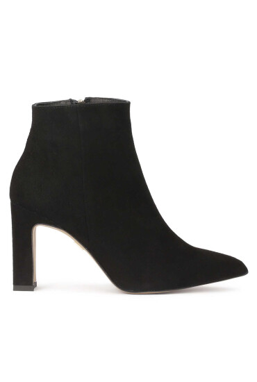 Kazar Боти Oia 84192-02-00 Black - Mera.bg