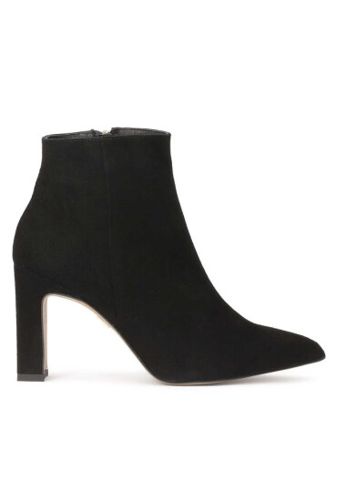 Kazar Боти Oia 84192-02-00 Black - Mera.bg