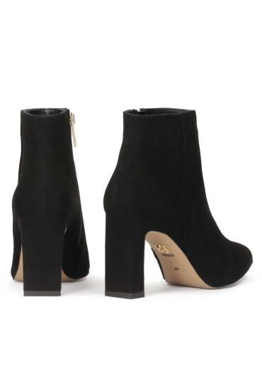 Kazar Боти Oia 84192-02-00 Black - Mera.bg