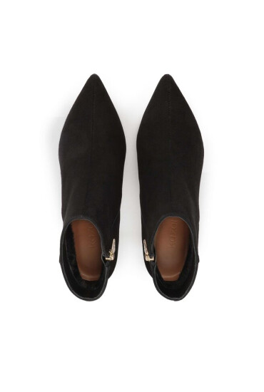 Kazar Боти Oia 84192-02-00 Black - Mera.bg