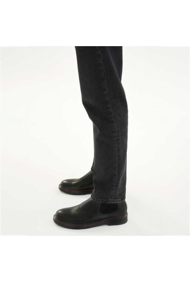 Kazar Боти тип челси Arian 63915-01-00 Black - Mera.bg