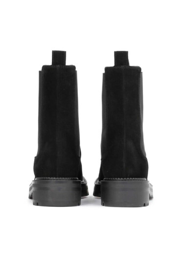 Kazar Боти тип челси Chrissy 65911-02-00 Black - Mera.bg