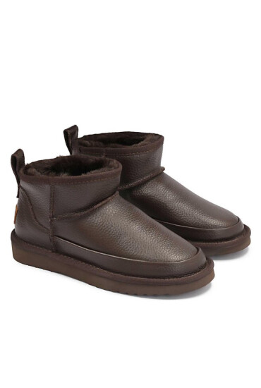 Kazar Апрески Zula 73939-01-26 Dark Brown - Mera.bg