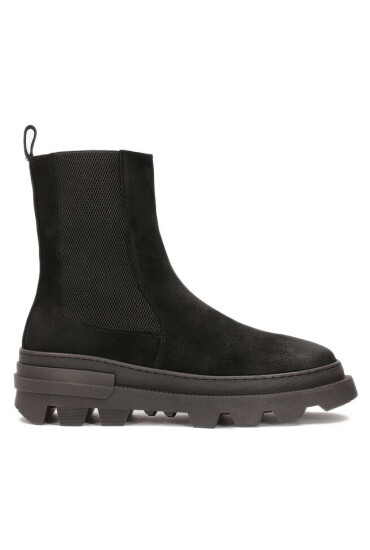 Kazar Ботуши Bennett 83873-02-00 Black - Mera.bg