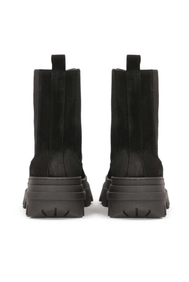 Kazar Ботуши Bennett 83873-02-00 Black - Mera.bg