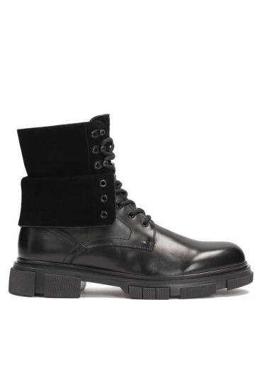 Kazar Ботуши Calder 83431-24-00 Black - Mera.bg