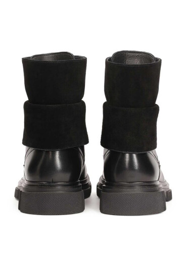 Kazar Ботуши Calder 83431-24-00 Black - Mera.bg