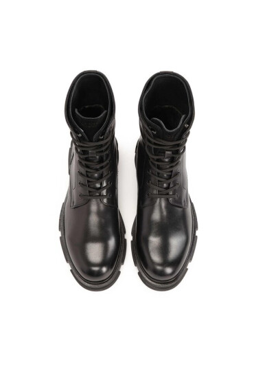 Kazar Ботуши Calder 83431-24-00 Black - Mera.bg