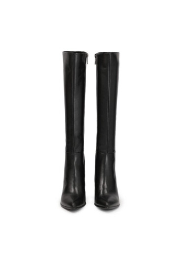 Kazar Ботуши Gia 63990-01-00 Black - Mera.bg
