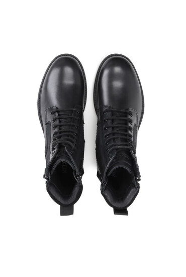 Kazar Ботуши Heard 63966-27-00 Black - Mera.bg
