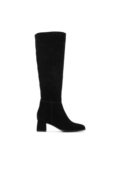Kazar Ботуши Kathleen 63322-02-00 Black - Mera.bg