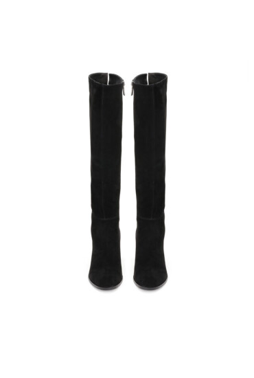 Kazar Ботуши Kathleen 63322-02-00 Black - Mera.bg