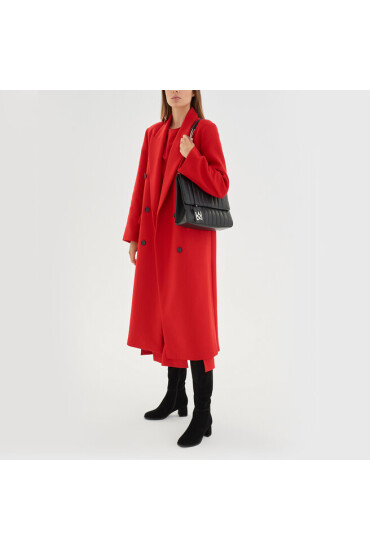 Kazar Ботуши Kathleen 63322-02-00 Black - Mera.bg