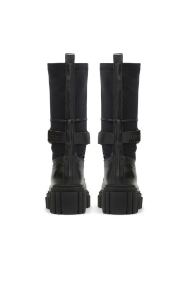 Kazar Ботуши Lyla 75793-27-00 Black - Mera.bg