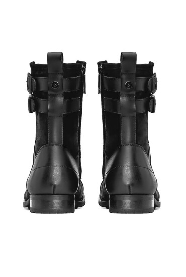 Kazar Ботуши Tadeu 21959-29-N6 Black - Mera.bg