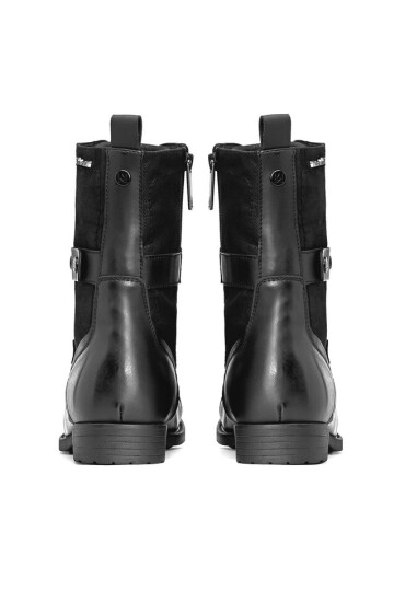 Kazar Ботуши Tadeu 27473-27-N6 Black - Mera.bg